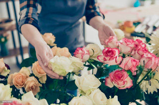 Fresh Flowers from Cherry Blossom florist - Delivery in Los Angeles