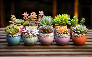 PLANTS