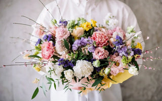 BOUQUETS - Cherry Blossom | Flowers Delivery in LA
