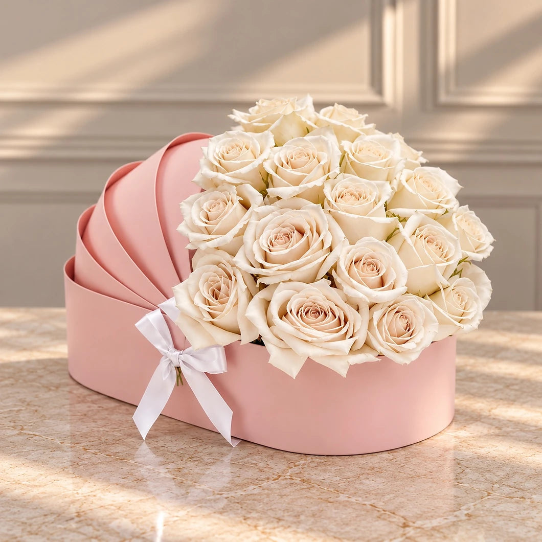 NEW BABY – Cherry Blossom | Flowers Delivery in LA