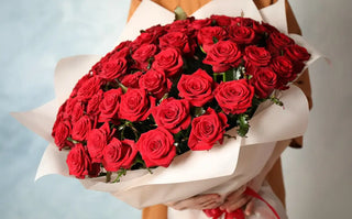 All roses black blue white red yellow rainbow green