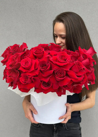 NO. 105. Rouge Romance