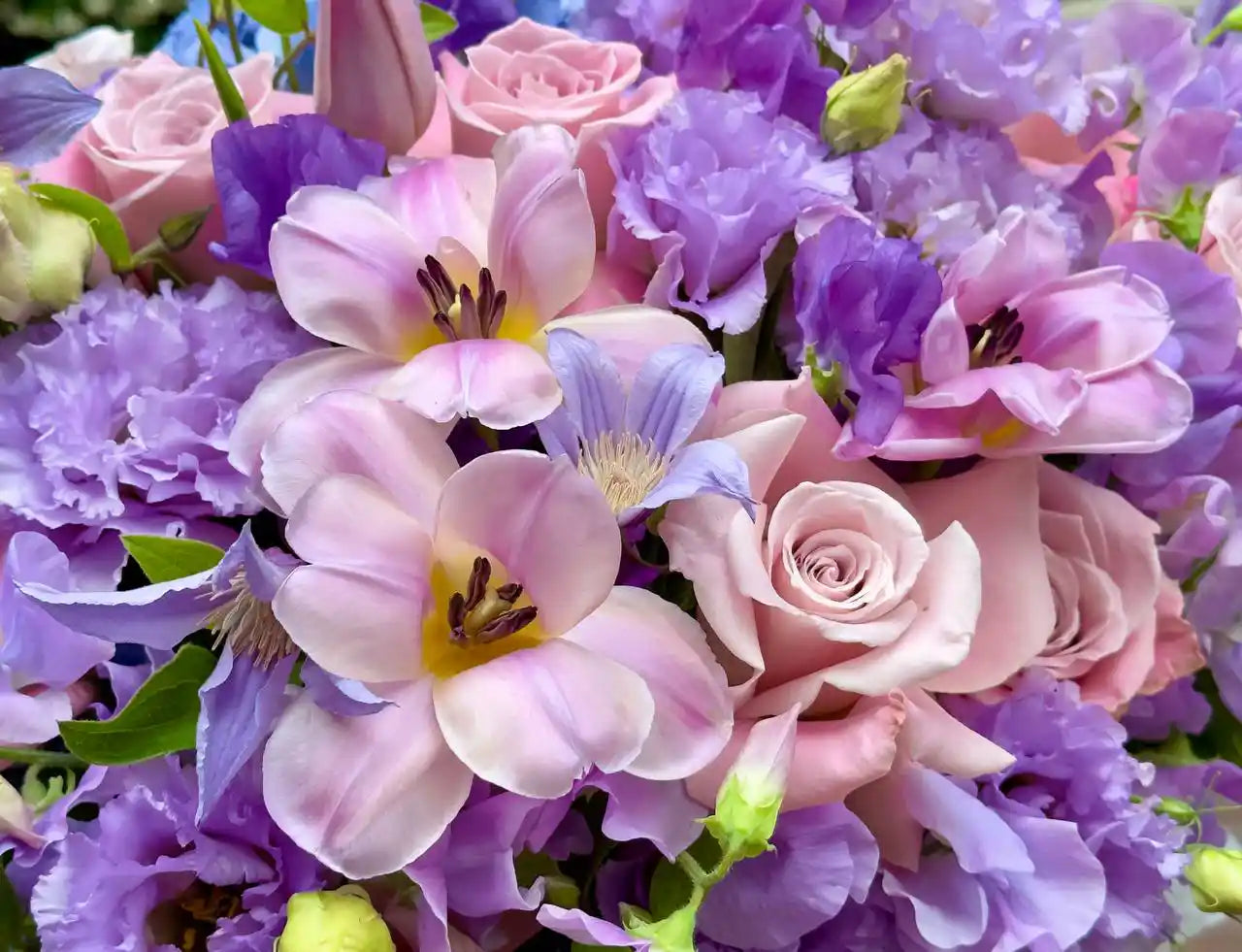 The Art Of Gifting Flowers: A Guide To Floral Etiquette | Cherry ...
