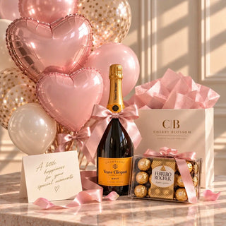 Gifts & Add-Ons