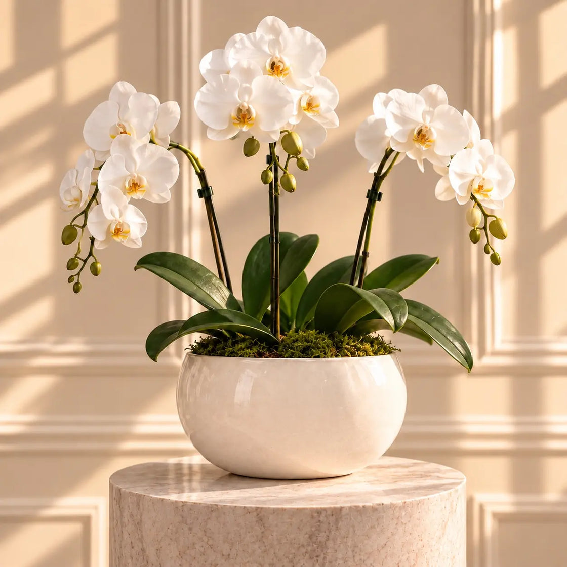 Orchids