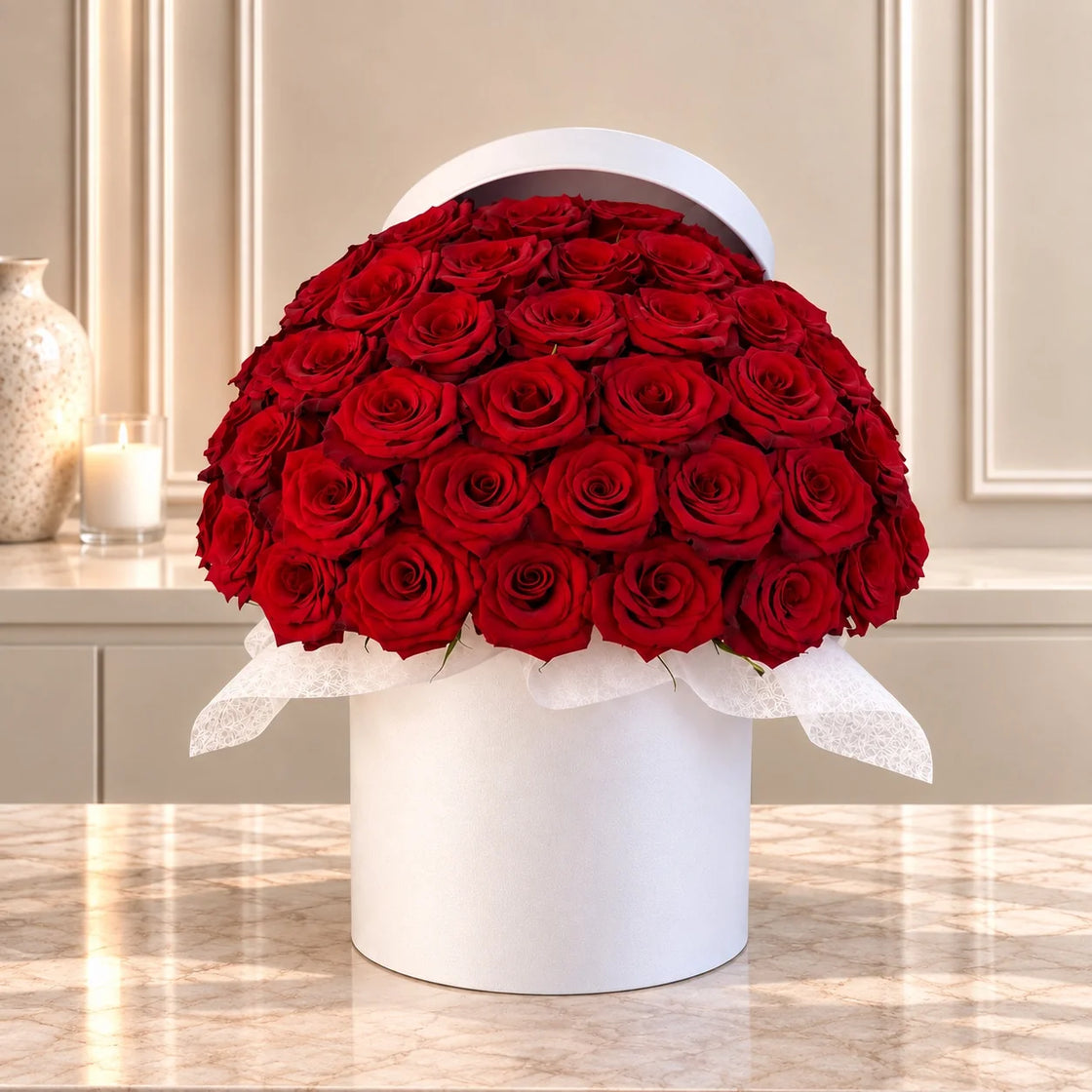 Roses