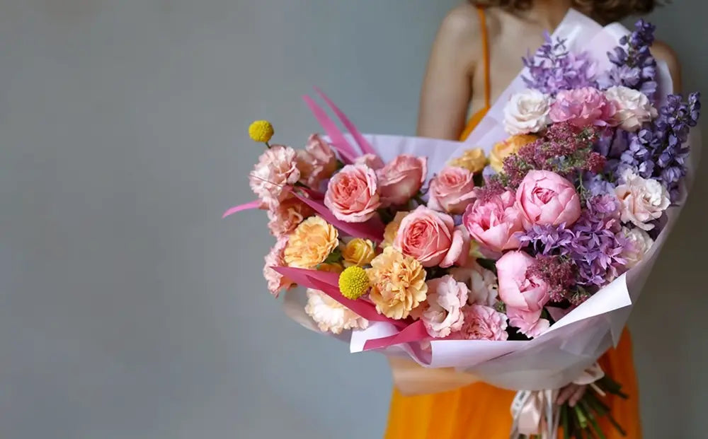 Collections Archive Cherry Blossom Flowers Delivery in LA