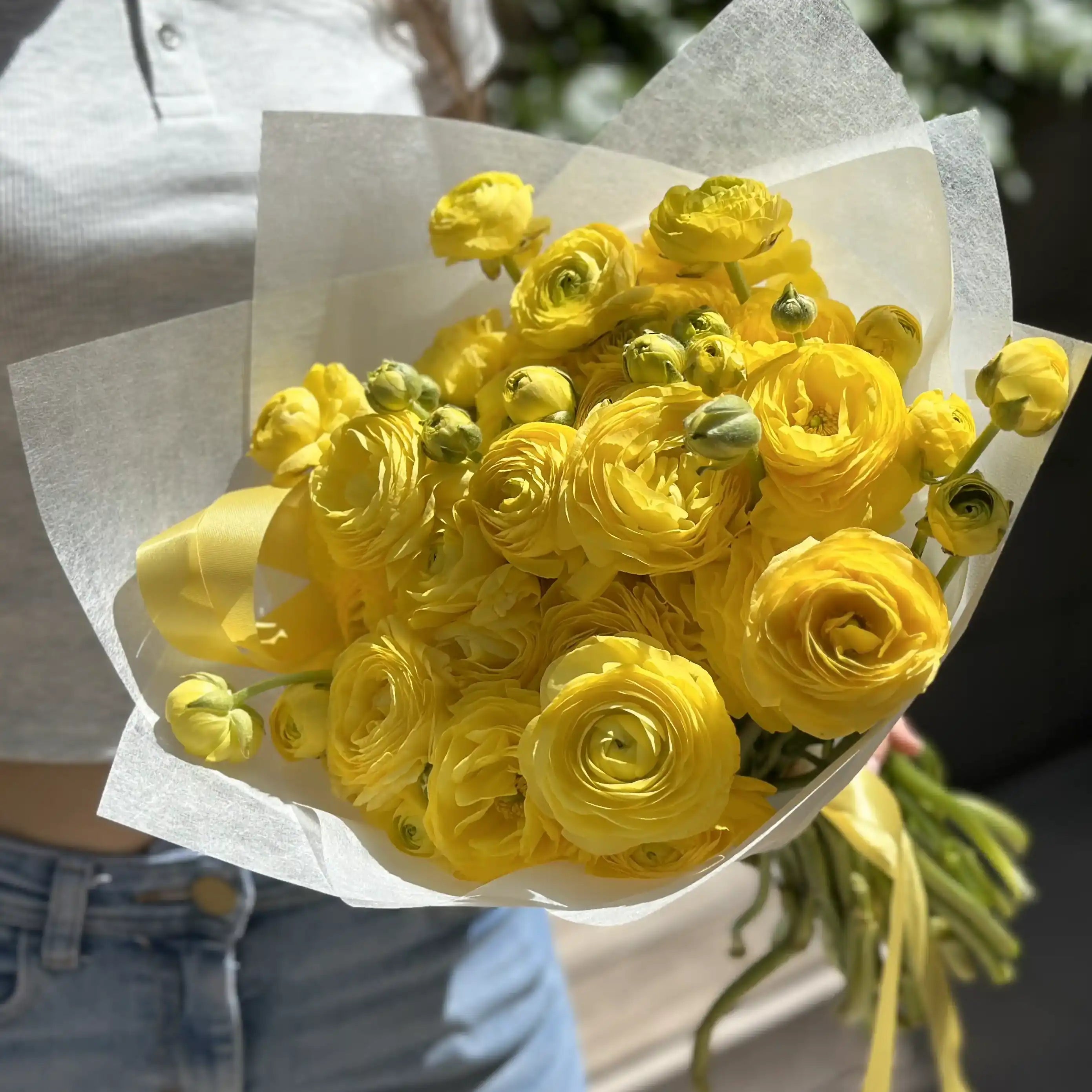 Cherry Blossom Flowers Delivery in LA