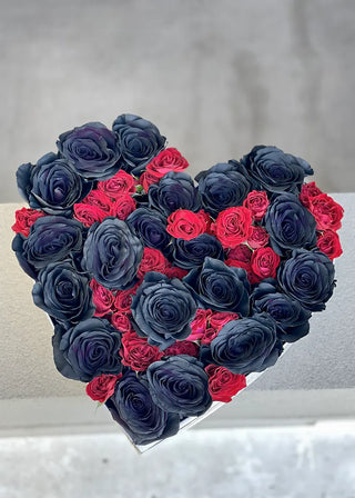 NO. 141. Halloween Heart