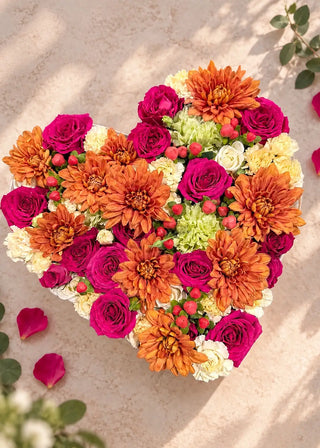 My Heart Seasonal Mix Box No. 7
