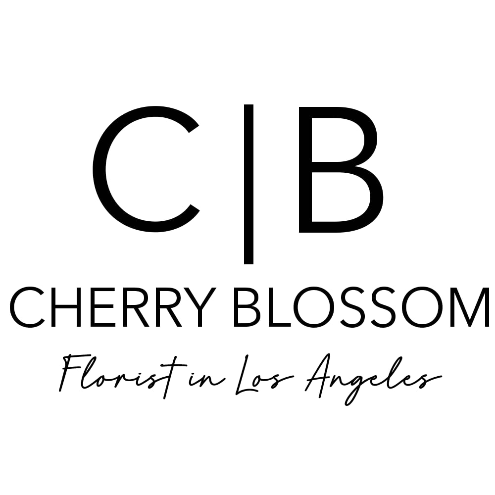 Cherry Blossom Flowers Delivery in LA