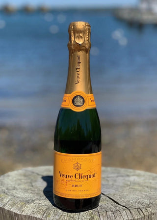 Veuve Clicquot Champagne
