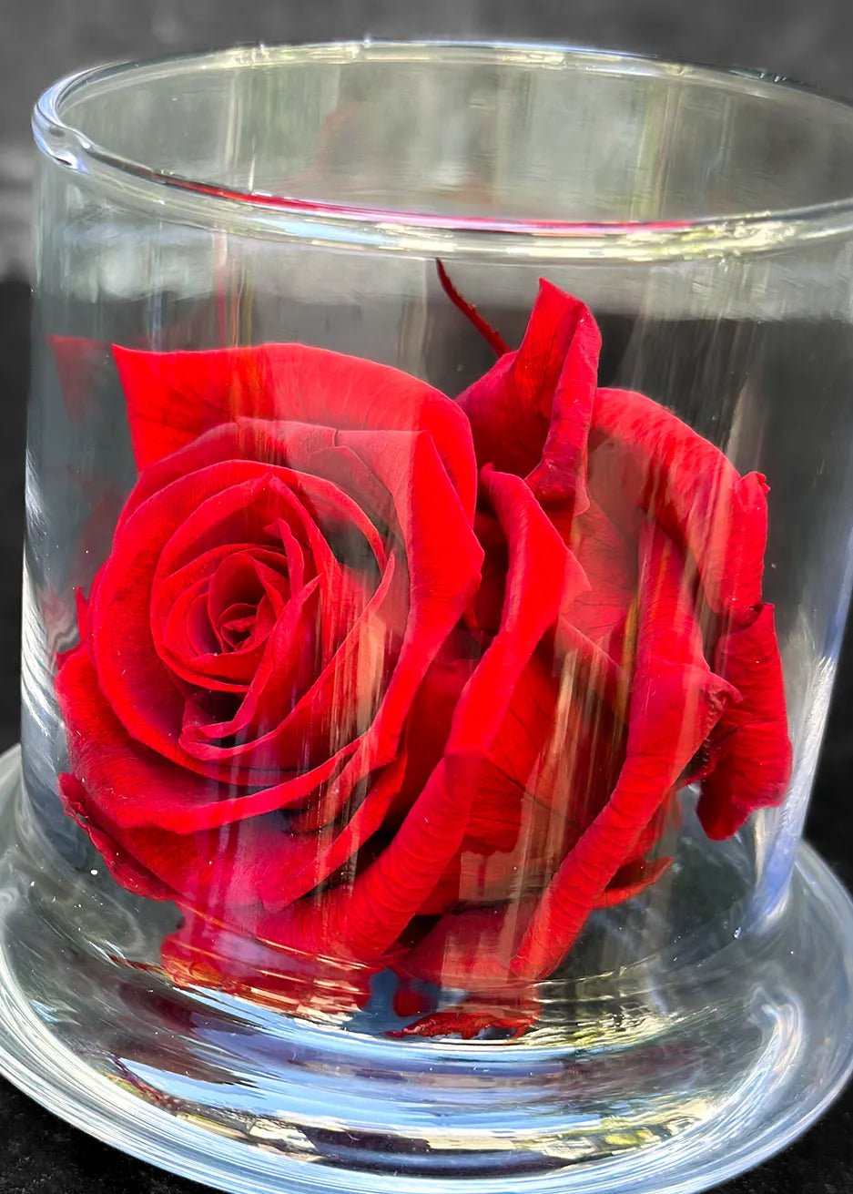 NO. 54. Forever Roses Cherry Blossom Flowers Delivery in LA