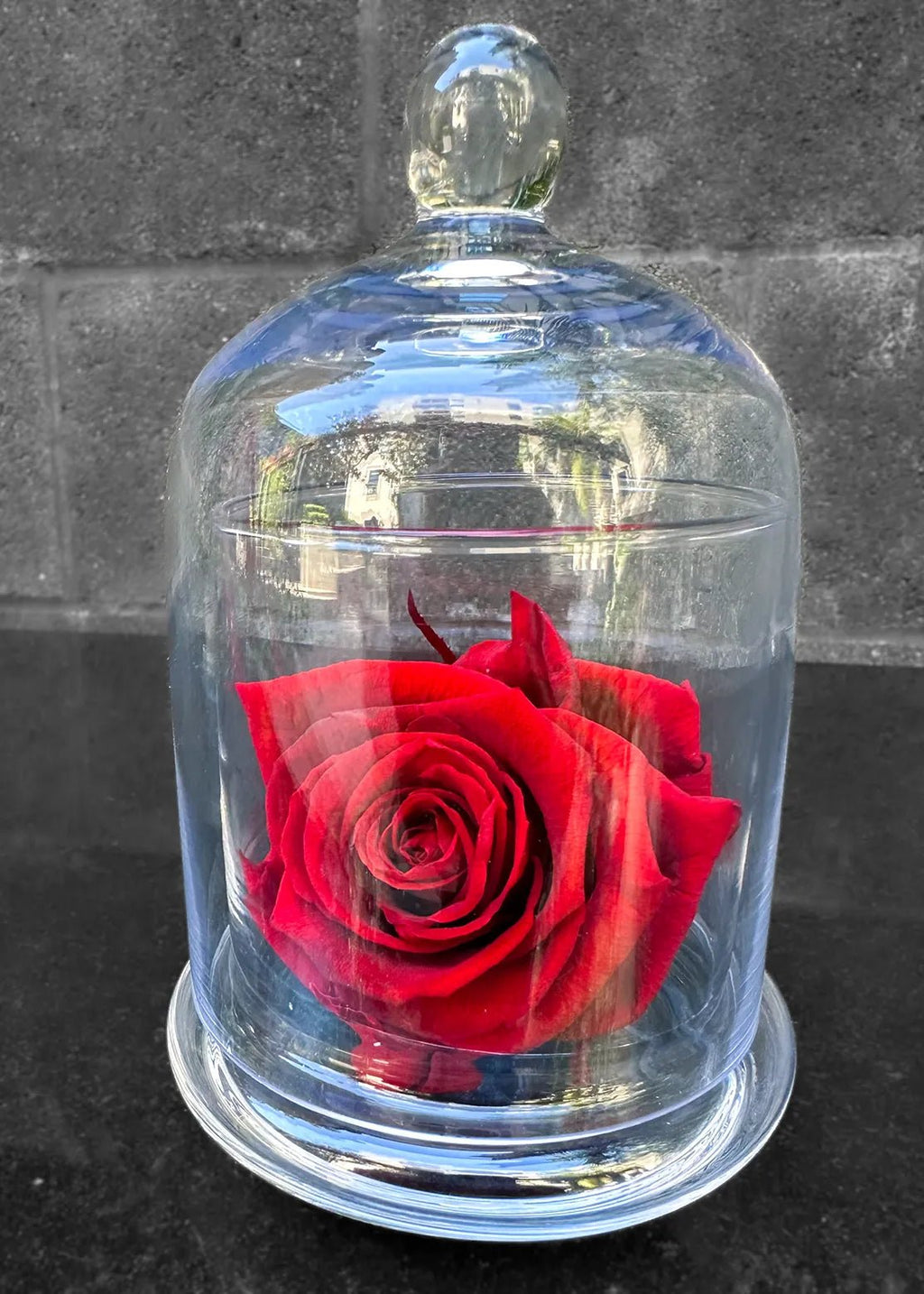 NO. 54. Forever Roses – Cherry Blossom | Flowers Delivery in LA